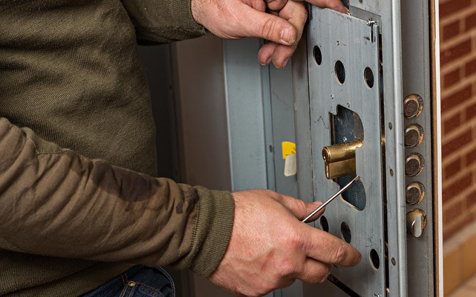 professionnalisme pour dépannage serrurier Clichy