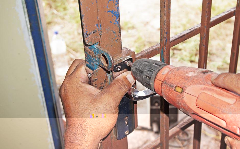 serrurier etablissement Quincy-sous-Sénart